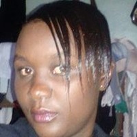 Lydiah Kamande