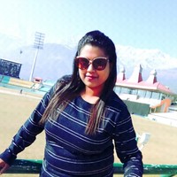 Abhishikta Bose