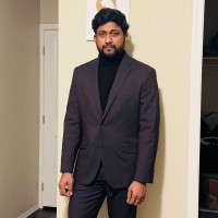 Srinivas Sri