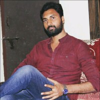 Sampath Reddy