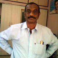 Milind Bhise