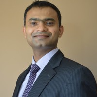 Amar Keshri, CPA, CA