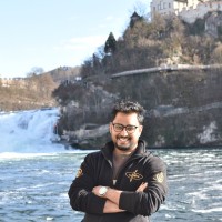 hari krishnan j