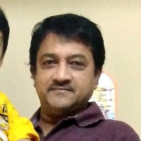 Mahesh Bonde