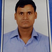 Mohd Gyas Uddin