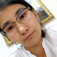 Сайкал Султанбек кызы