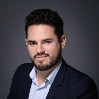 Nicolas Violot