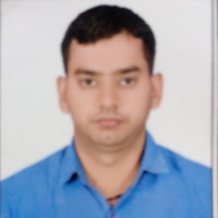 Diwakar Dubey