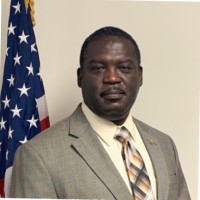 Eric Abdullah