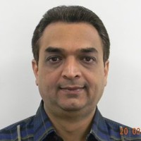 Samir Mistry
