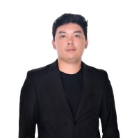 Mark Louie Garcia