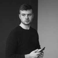 Антон Шапошник