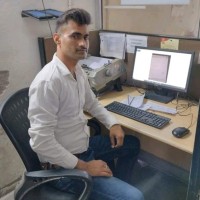 Jogendra Singh  solanki