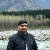 Jashan Garg