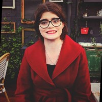 Grace Pittorino