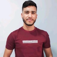 Antônio Luiz De frança neto