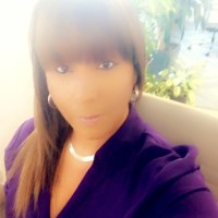 Gladys Benjamin