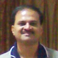 Sanjeev Gosavi