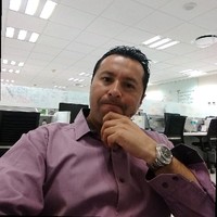 Manuel Serrano