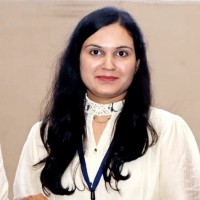 Anupam Jha