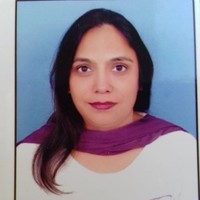 Mona Dhingra