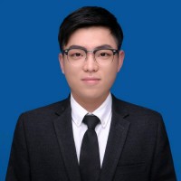 付莹灿Alex