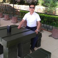 陈宏峰