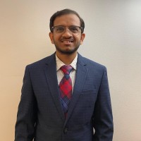 Praharsh Patel