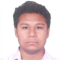 Chiragkumar Parmar