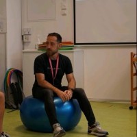 Alberto León Collado