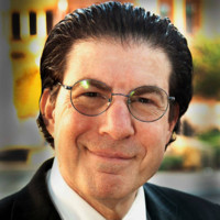 Stephen Nicholas