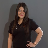 Maria Christian A.