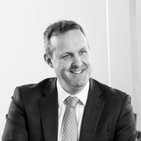 Andrew Waring