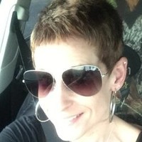 Jessica Stroud