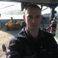 Ben Strathern
