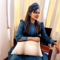 Salome Nirmal