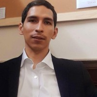 Joaquin Gonzales Espinoza