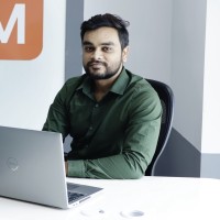 Utkarsh Sharma