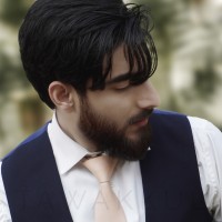 Basharat Ahmed