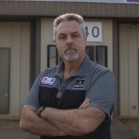 Francois Labuschagne