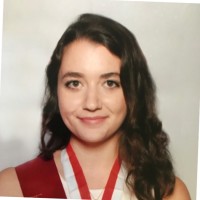 Madeline Macdonald