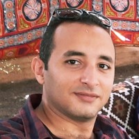 Mostafa Omar