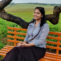 Kadambari Mishra