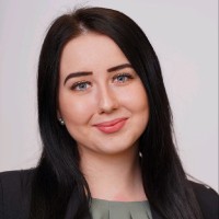 Antonia Lukić