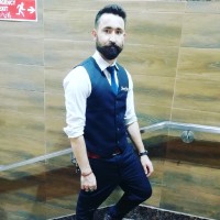 Johar Ali