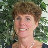 Yvonne Van Der Ham