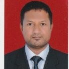 Shoukath Ali