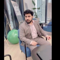 Mohammed Abdul Rahman