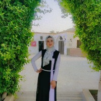 Esraa Aldeiri