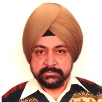 Parminder Singh